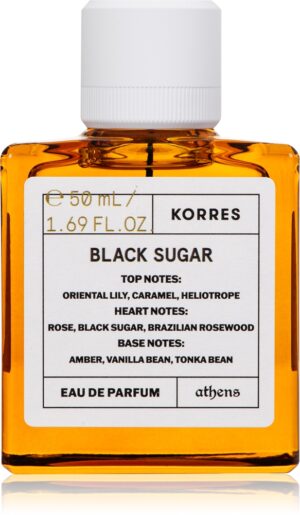 Black Sugar — изображение 1