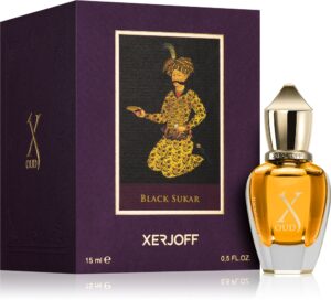 Black Sukar — изображение 2