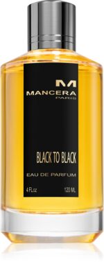 Black To Black