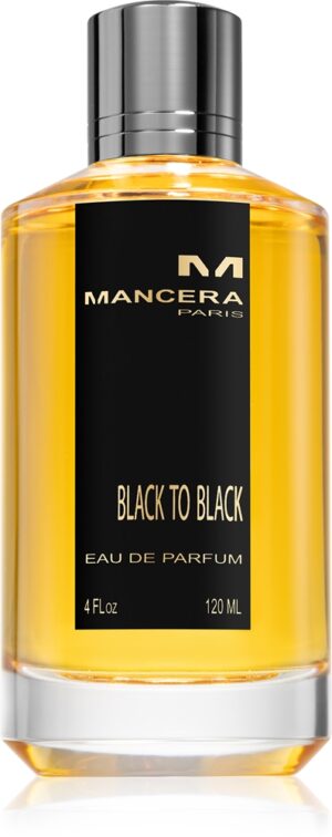 Black To Black — изображение 1