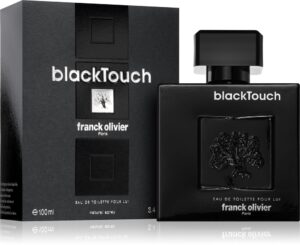 Black Touch — изображение 2