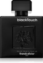 Black Touch
