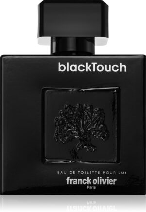 Black Touch — изображение 1