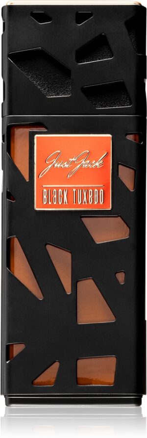 Black Tuxedo — изображение 1