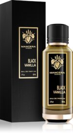 Black Vanilla — изображение 2