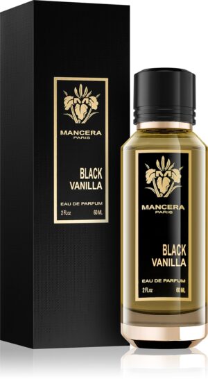 Black Vanilla — изображение 2