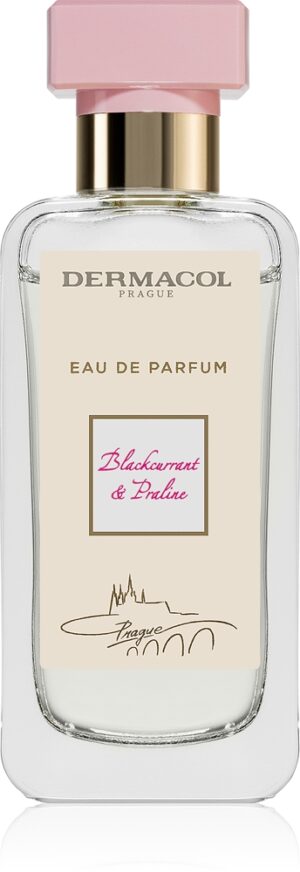 Blackcurrant & Praline — изображение 1