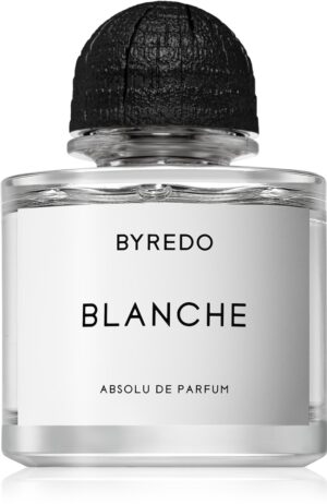 Blanche Absolu — изображение 1