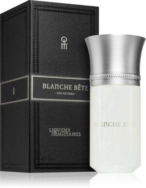 Blanche Bête — изображение 2
