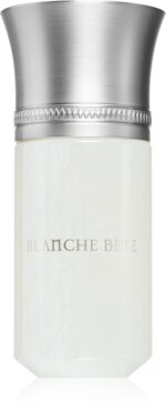 Blanche Bête