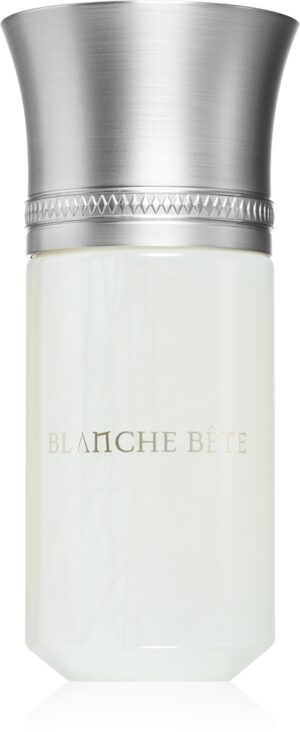 Blanche Bête — изображение 1