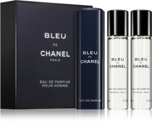 Bleu de Chanel travel — изображение 1