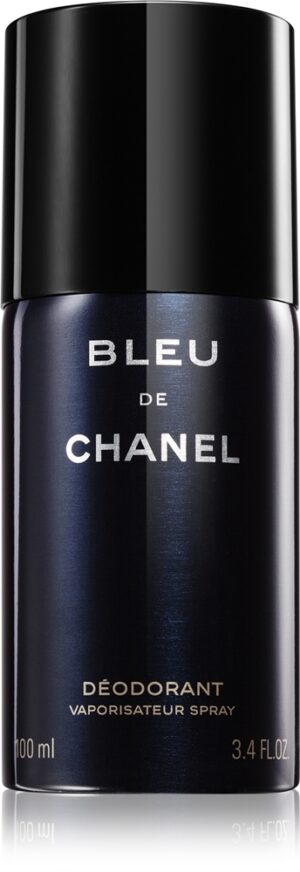 Bleu de Chanel — изображение 1