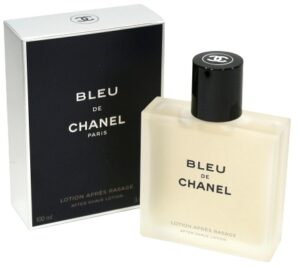 Bleu de Chanel — изображение 1