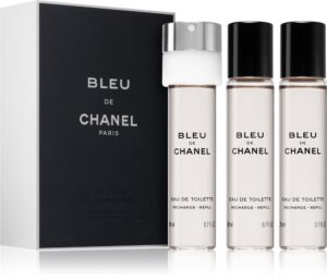 Bleu de Chanel — изображение 1