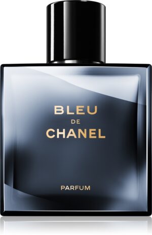 Bleu de Chanel — изображение 1