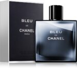 Bleu de Chanel — изображение 2