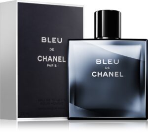 Bleu de Chanel — изображение 2