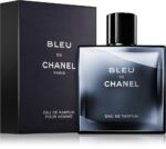 Bleu de Chanel — изображение 2