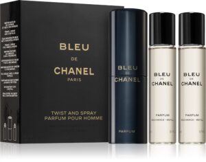 Bleu de Chanel — изображение 1
