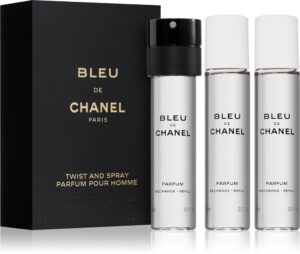 Bleu de Chanel — изображение 1