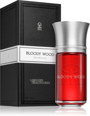 Bloody Wood — изображение 2