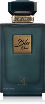 Blu Oud