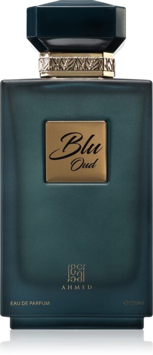 Blu Oud — изображение 1