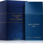 Blue Edition Oud — изображение 2