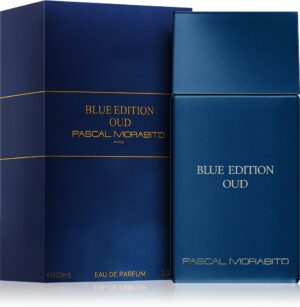 Blue Edition Oud — изображение 2