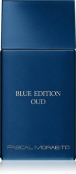 Blue Edition Oud