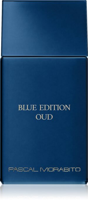 Blue Edition Oud — изображение 1