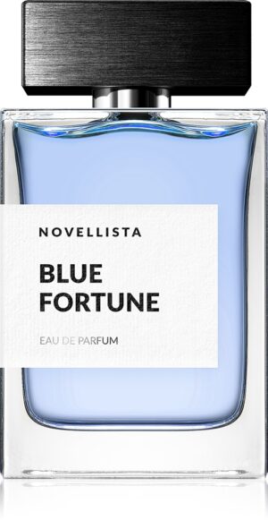 Blue Fortune — изображение 1