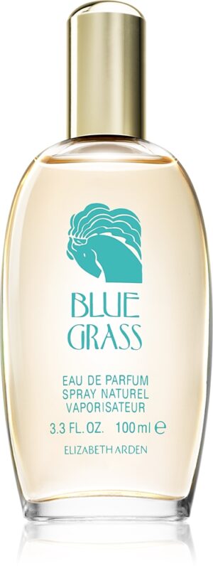 Blue Grass — изображение 1