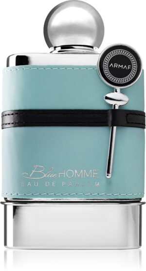 Blue Homme — изображение 1