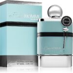Blue Homme — изображение 2