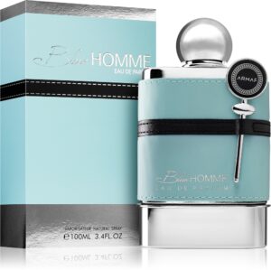 Blue Homme — изображение 2