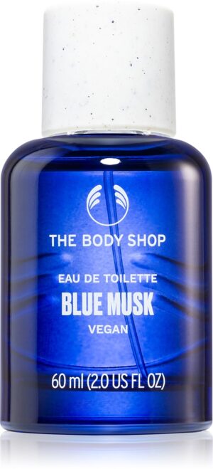 Blue Musk EDT — изображение 1