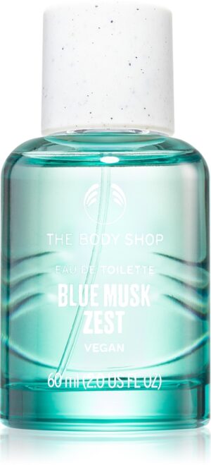Blue Musk Zest — изображение 1