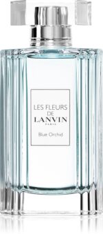 Blue Orchid