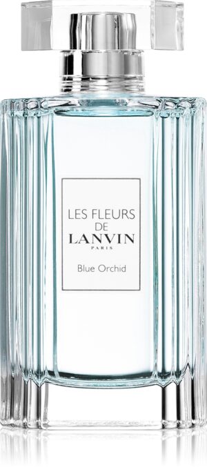 Blue Orchid — изображение 1
