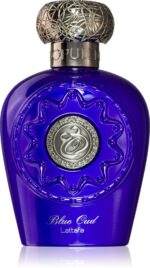 Blue Oud