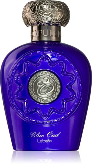 Blue Oud — изображение 1