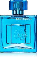 Blue Touch