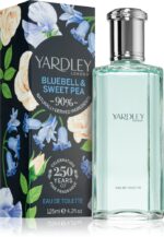 Bluebell & Sweetpea — изображение 2