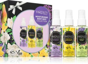 Body Mist Collestion — изображение 1