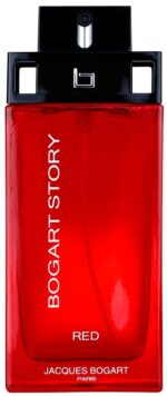 Bogart Story Red