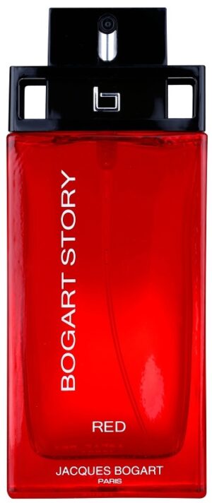 Bogart Story Red — изображение 1