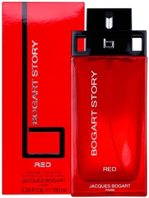Bogart Story Red — изображение 2