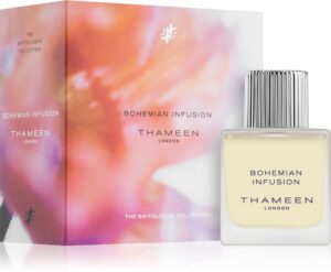 Bohemian Infusion — изображение 2